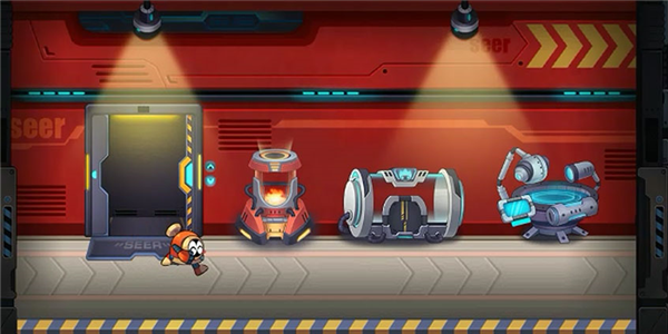 赛尔号星球大战国际版 官方版v6.6