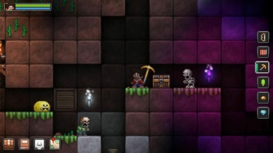 拾荒工杰克官方版