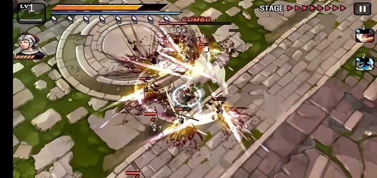 亡灵杀手至尊版 手机版v1.2.0