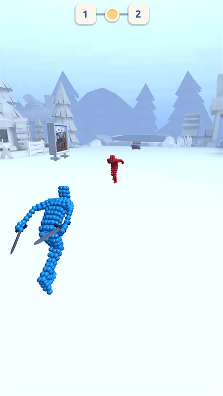 打得过我吗小游戏 最新版v109