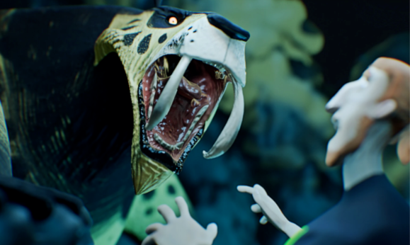 灭绝之夜手机版 安卓版v1.0.1