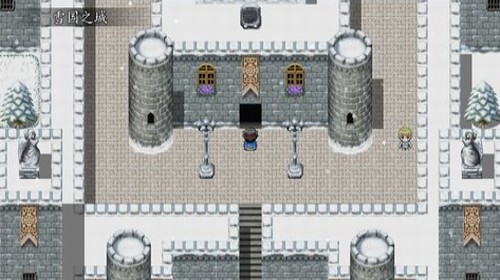 异世录之七神兵