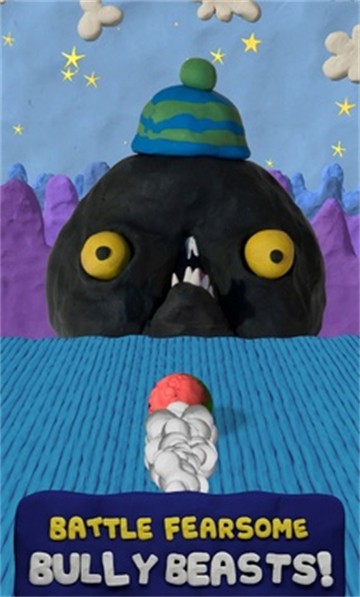 粘土果酱经典版(Clay Jam Classic) 官方版v1.3