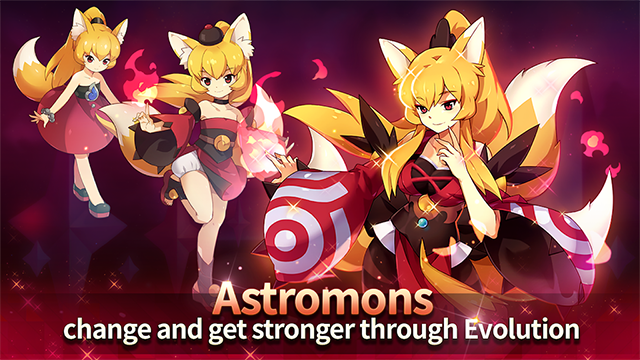 妖怪超级联赛游戏 最新版v1.0.260325041