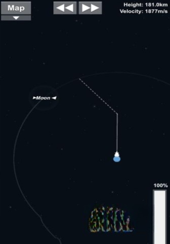 如何成功登月截图4