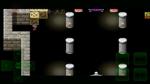 羊村大崩坏手机版