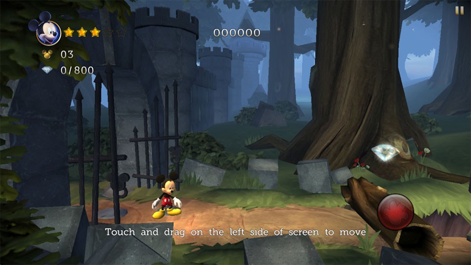 幻影城堡 安卓版v1.4.5