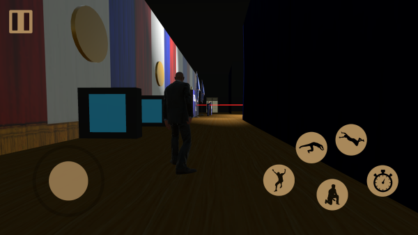 保护总统官方版 安卓版v1.0