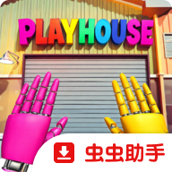 波比的游戏时间同人版