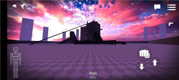 G沙盒同人联机版最新版 安卓版v1.3