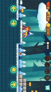 超级大冒险官方版