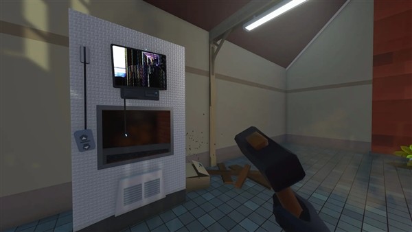 僵尸墓地模拟器单机版 离线版v13.1