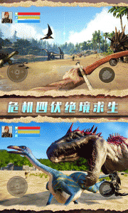 野外生存指南最新版