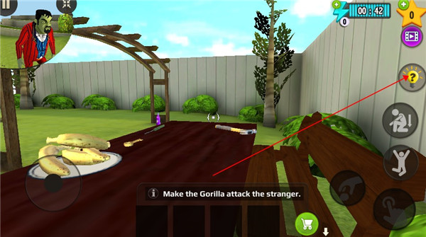 可怕的陌生人3D国际版(Scary Stranger 3D)