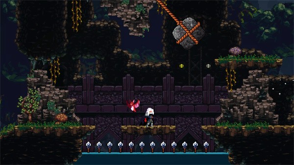 灰烬遗产(Ashen Legacy) 最新版v1.0.2