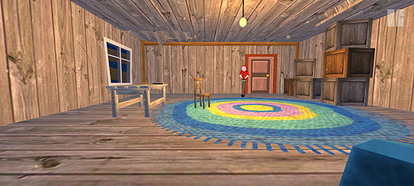 愤怒的男孩手游官方版