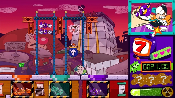 炸弹破坏者免费版 手机版v13.1