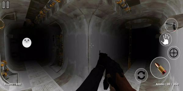 怪物之爪4(MonstersClae4) 正版v1.1.2