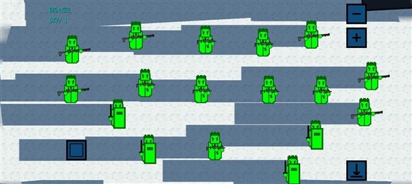 武装囚犯3安卓版 单机版v1.0.12