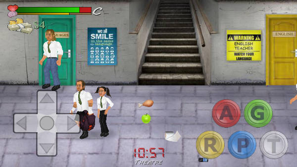 校园时光官方版