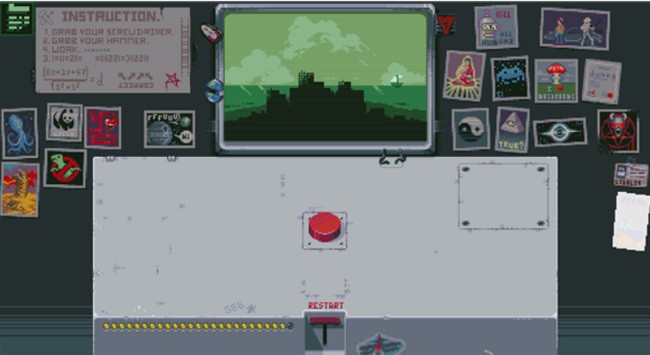 请勿乱动手机版 安卓版v1.1