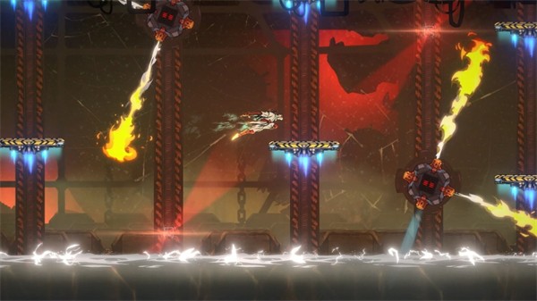 超级忍反攻的斩击手机版 安卓版v1.0