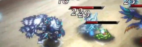 最后的克劳迪娅国际版