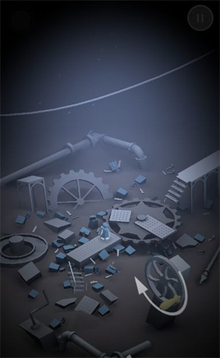 第一章第1-5关攻略截图1