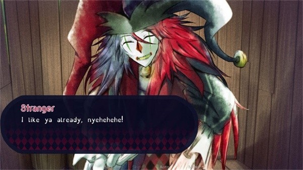 你被小丑困住了汉化版 手机版v1.0