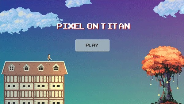 像素进击的巨人(Pixel on Titan) 免费版v1.2.0