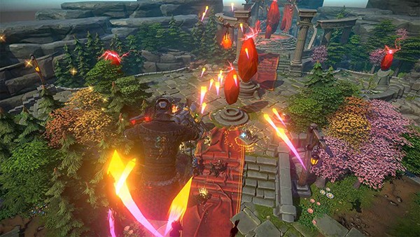 守望联盟 安卓版v1.58.1