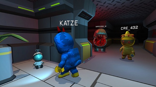 冒名顶替者3d最新版