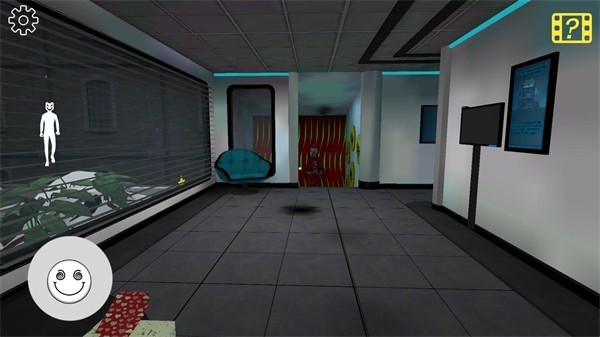 微笑X恐怖圣诞节最新版 正版v1.0.1