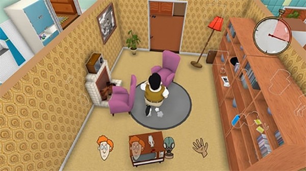 60秒重制版无限时间版 手机版v1.2.4.81