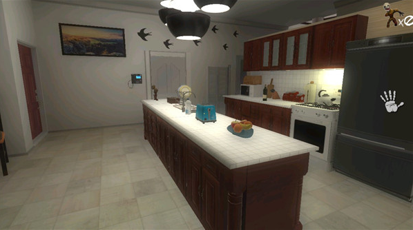 超自然领域2中文版 安卓版v1.02