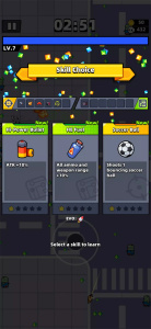 弹壳特攻队国际服(Survivor.io)