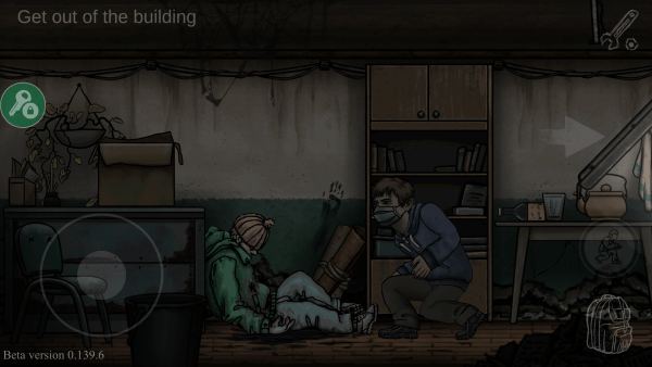 核后之日(Nuclear Day Survival) 安卓版v0.139.6