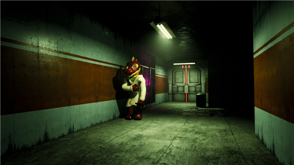 创世纪乐园 免费版v1.0.0