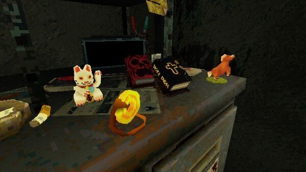 三叶草深渊内置菜单版 完整版v1.4