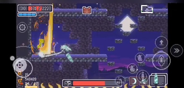 Dungreed 安卓版v1.7.248