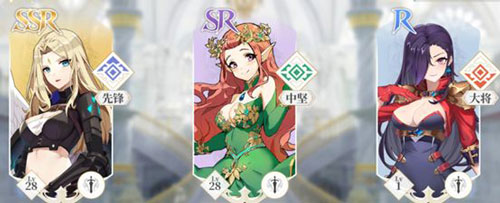 终焉誓约bilibili版