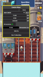 地铁跑酷上帝视角版