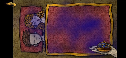 人生画廊第四章怎么过？第四章通关攻略[视频][多图]图片18