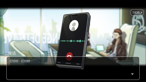 奇异侦探免费版 安卓版v0.2