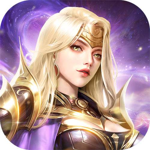 大天使之剑H5黄金荣耀服