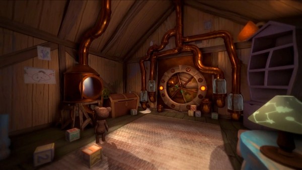 梦意杀机增强版 单机版v0.0.2.3.9