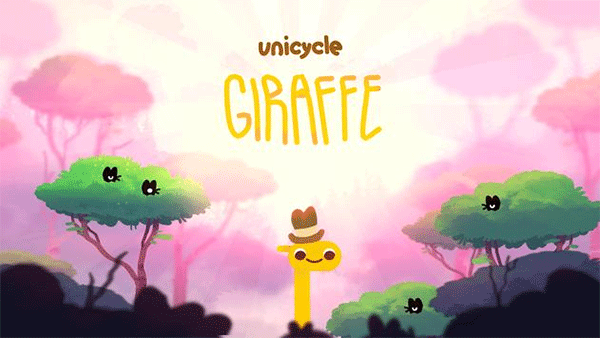 Unicycle Giraffe 安卓版v1.8
