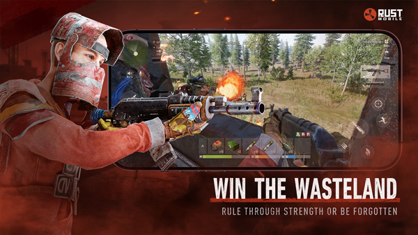 失控进化国际服