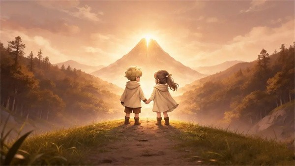 一起登顶手游官方正版 安卓版v1.0.7