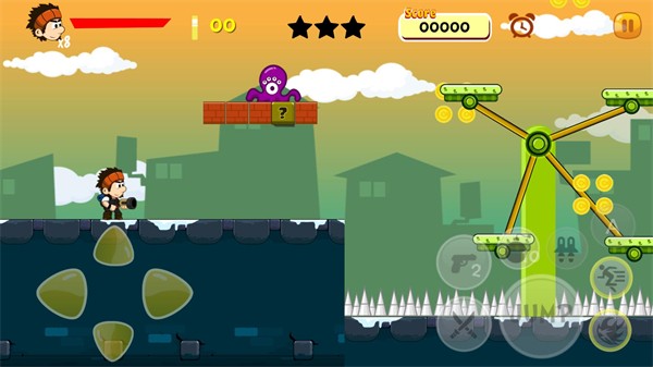 波比冒险记官方版 正版v1.3.0